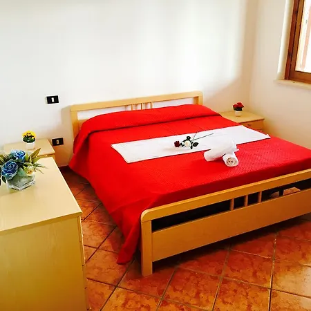 Ferienhaus Lorenzo