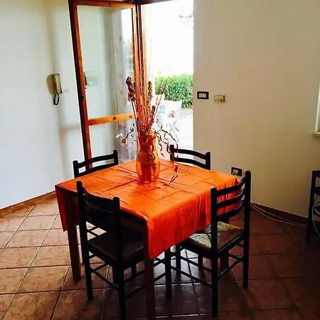 Ferienhaus Lorenzo *